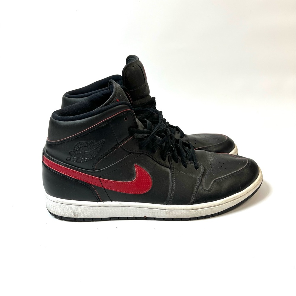 Air Jordan’s - 11.5